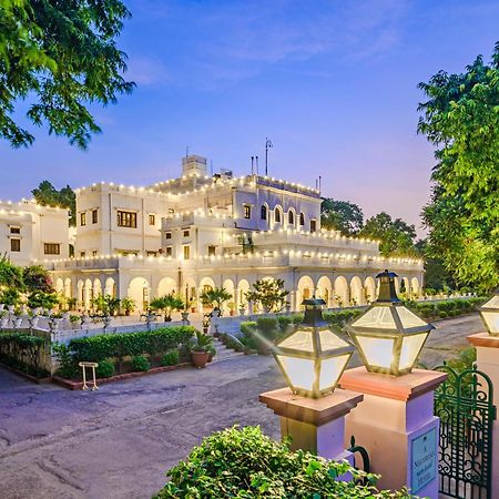 Neemrana'S - Baradari Palace Patiala Ngoại thất bức ảnh