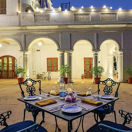 Neemrana'S - Baradari Palace Patiala Ngoại thất bức ảnh